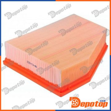 Filtre à air pour AUDI | FAF-AU-022, 18622